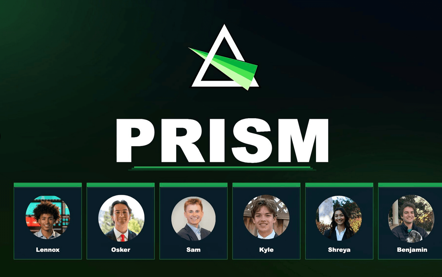 PRISM